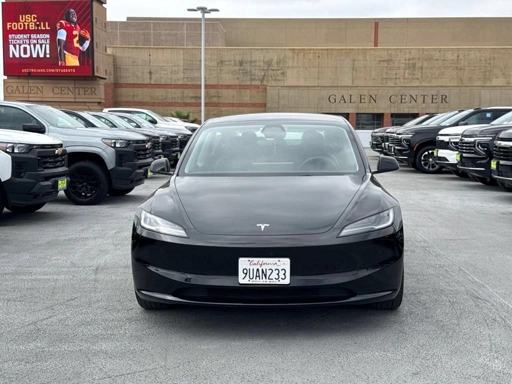 tesla model 3 2025 5YJ3E1EAXSF029323 image tesla model 3 2025 5YJ3E1EAXSF029323 image